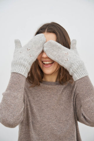 Håndvarmere & Luffer