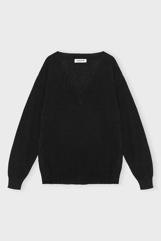 AMARA PULLOVER
