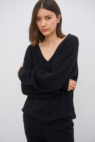 AMARA PULLOVER