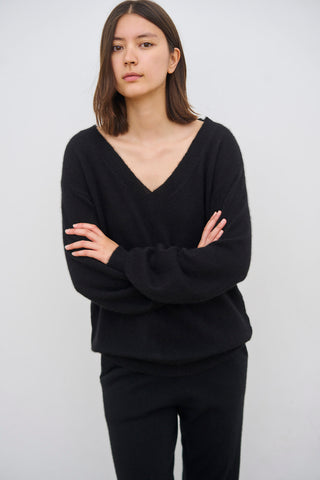 AMARA PULLOVER