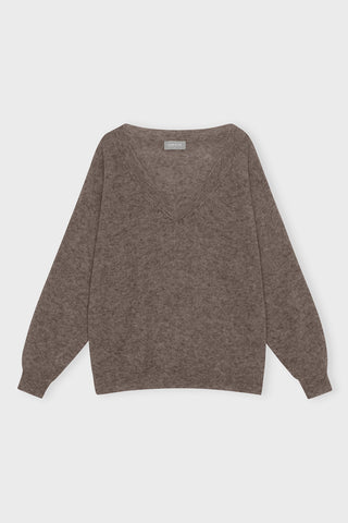 AMARA PULLOVER