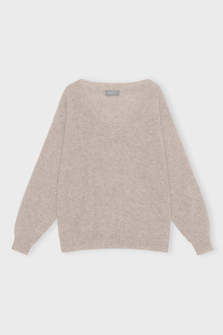 AMARA PULLOVER