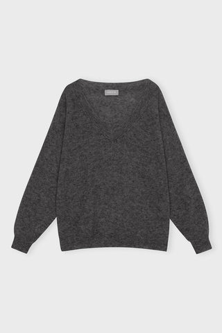 AMARA PULLOVER