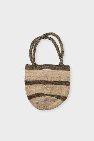 BEACH TASCHE - STREIFEN