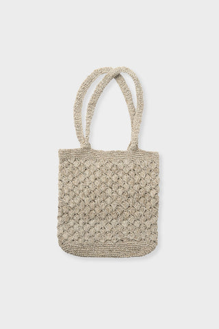 BEACH TOTE TASCHE