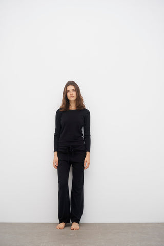 BREATHE LANGARMSHIRT