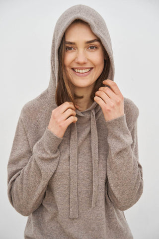 CATHY HOODIE