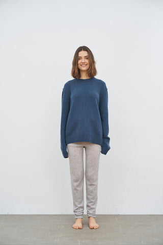 DUO PULLOVER