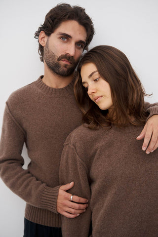 DUO PULLOVER