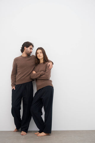 DUO PULLOVER