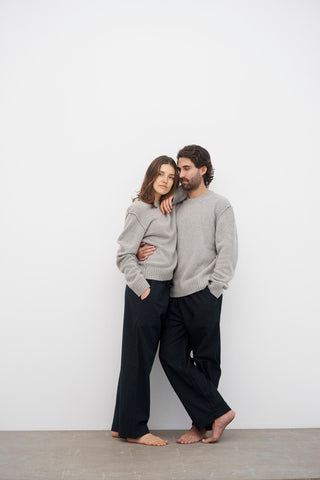 DUO PULLOVER