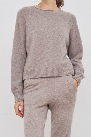 ELINE PULLOVER