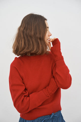 ELINE PULLOVER