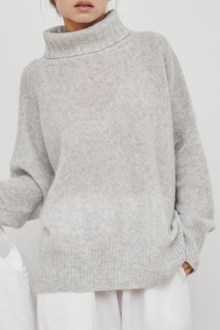 HANNE ROLLKRAGENPULLOVER