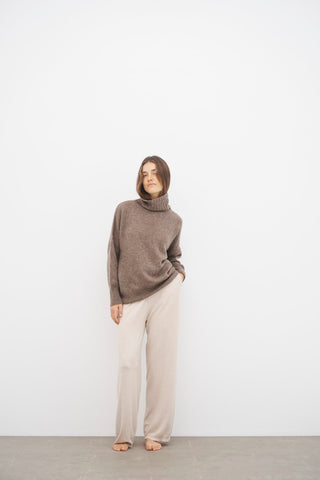 HANNE ROLLKRAGENPULLOVER