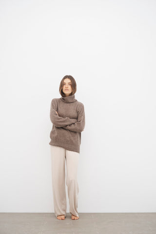 HANNE ROLLKRAGENPULLOVER