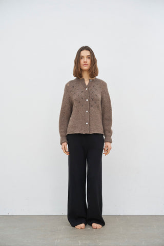 HARMONIE CARDIGAN