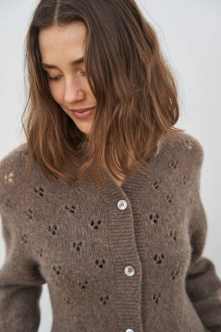 HARMONIE CARDIGAN