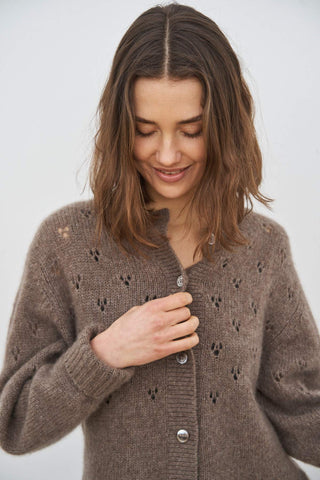 HARMONIE CARDIGAN