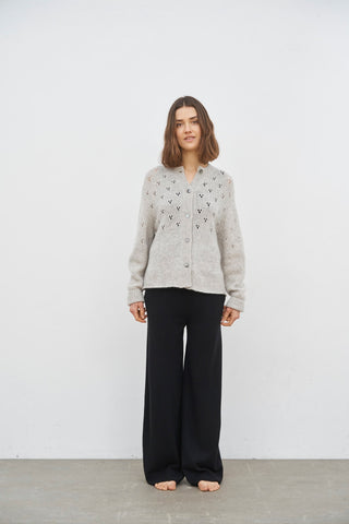 HARMONIE CARDIGAN