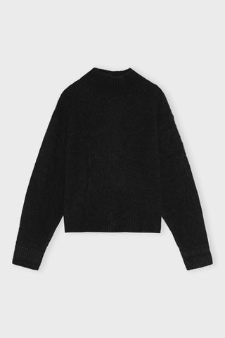 HARMONIE ROLLKRAGENPULLOVER