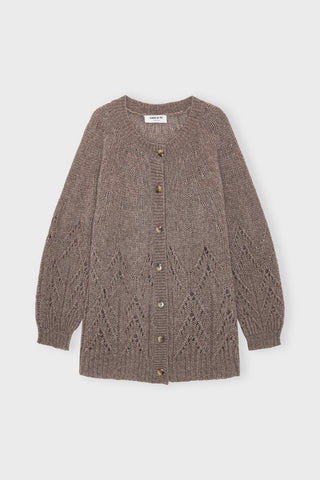 HOLLY CARDIGAN
