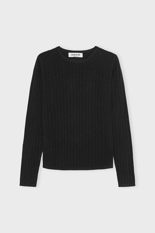 JOSEPHINE LANGARMSHIRT