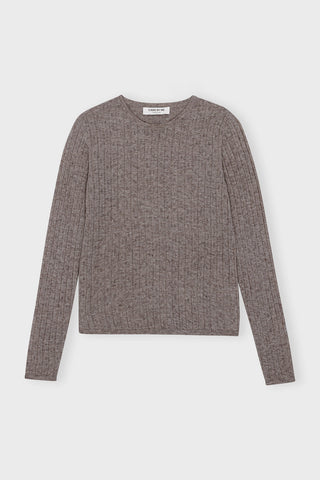 JOSEPHINE LANGARMSHIRT