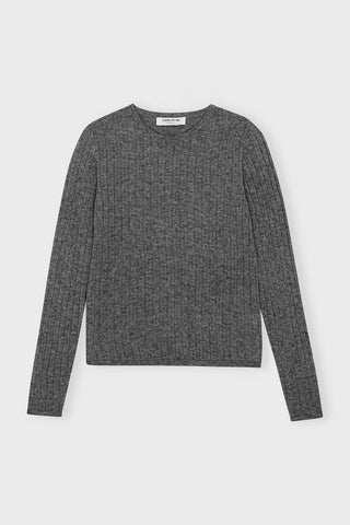 JOSEPHINE LANGARMSHIRT