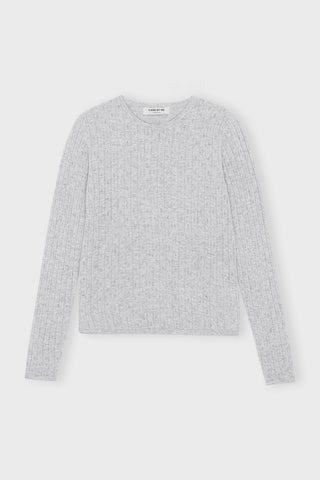 JOSEPHINE LANGARMSHIRT