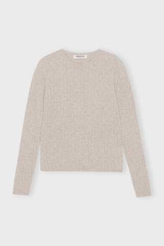 JOSEPHINE LANGARMSHIRT