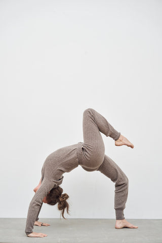 JOSEPHINE LANGARMSHIRT