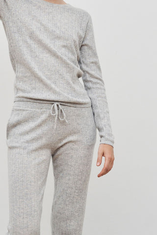 JOSEPHINE LANGARMSHIRT