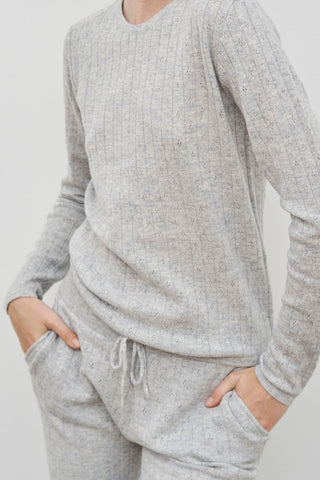 JOSEPHINE LANGARMSHIRT