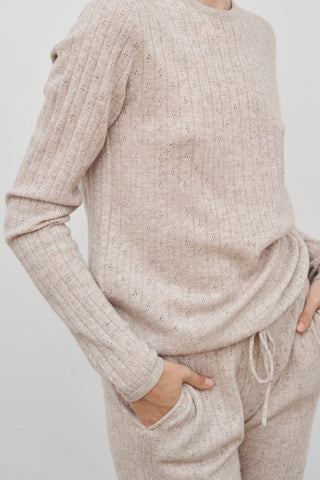 JOSEPHINE LANGARMSHIRT