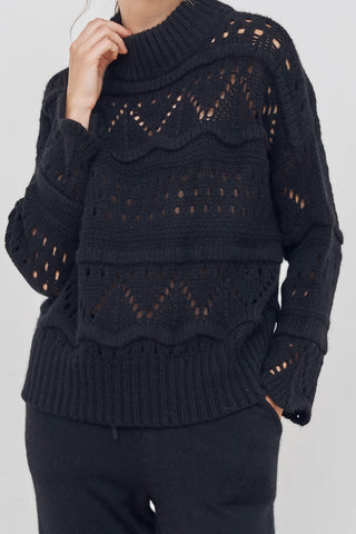 KAMMA PULLOVER