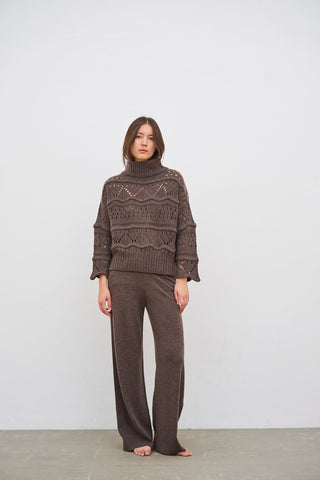 KAMMA PULLOVER