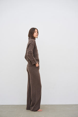 KAMMA PULLOVER