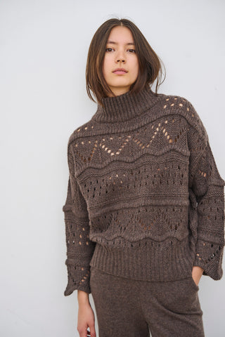 KAMMA PULLOVER