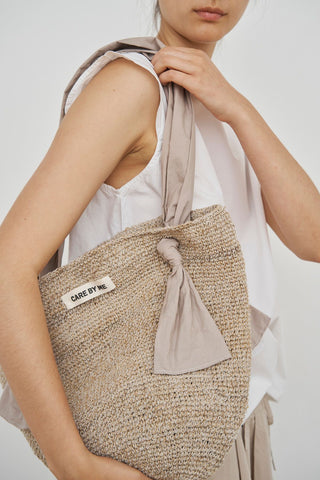 BASKET TASCHE