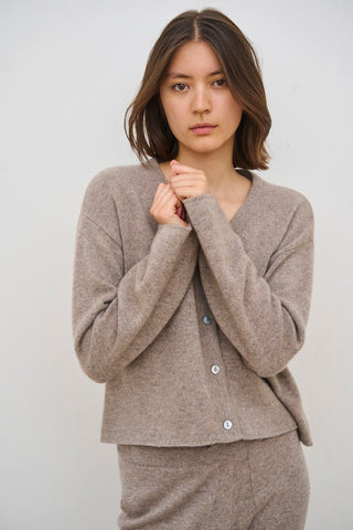 MADELINE CARDIGAN
