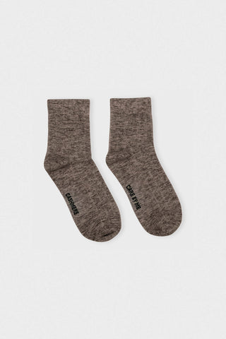 SMOOTH FEET SOCKEN