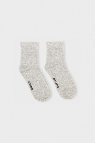 SMOOTH FEET SOCKEN