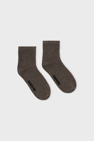 SOFT FEET SOCKEN