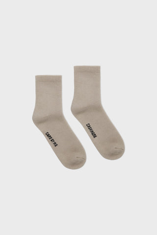 SOFT FEET SOCKEN