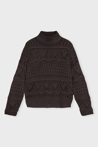 KAMMA PULLOVER