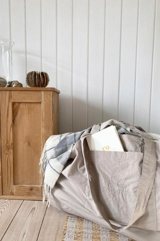 LAURA WOCHENENDTASCHE