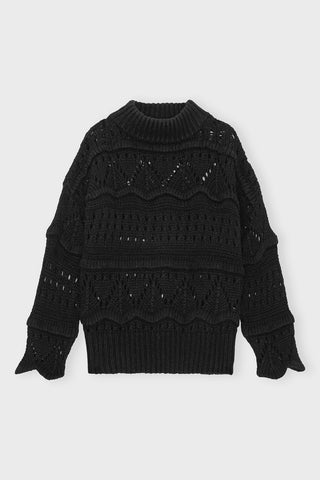 KAMMA PULLOVER