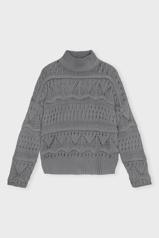 KAMMA PULLOVER