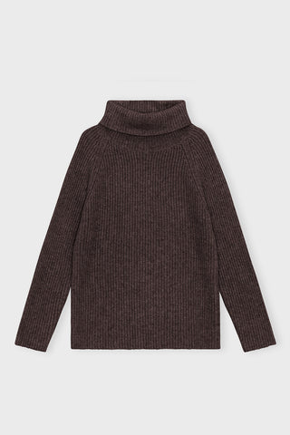 KAMILLA PULLOVER